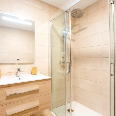 Appartement Rentalsevilla Plaza De La Alfalfa Sevilla