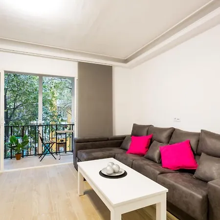 Rentalsevilla Plaza De La Alfalfa Appartement *
