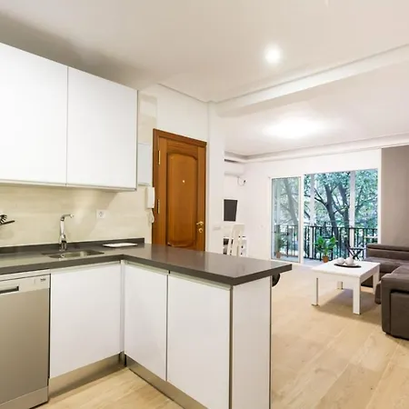 Rentalsevilla Plaza De La Alfalfa Appartement
