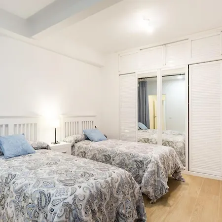 Rentalsevilla Plaza De La Alfalfa Appartement *