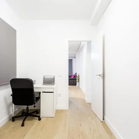 Appartement Rentalsevilla Plaza De La Alfalfa Sevilla