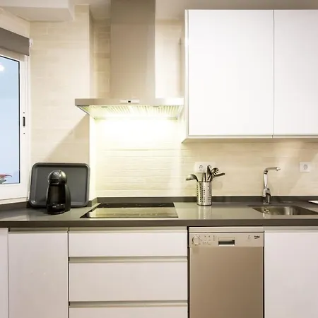 Rentalsevilla Plaza De La Alfalfa Apartment