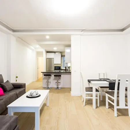 Appartement Rentalsevilla Plaza De La Alfalfa Sevilla