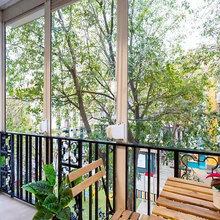 Rentalsevilla Plaza De La Alfalfa Appartement Sevilla